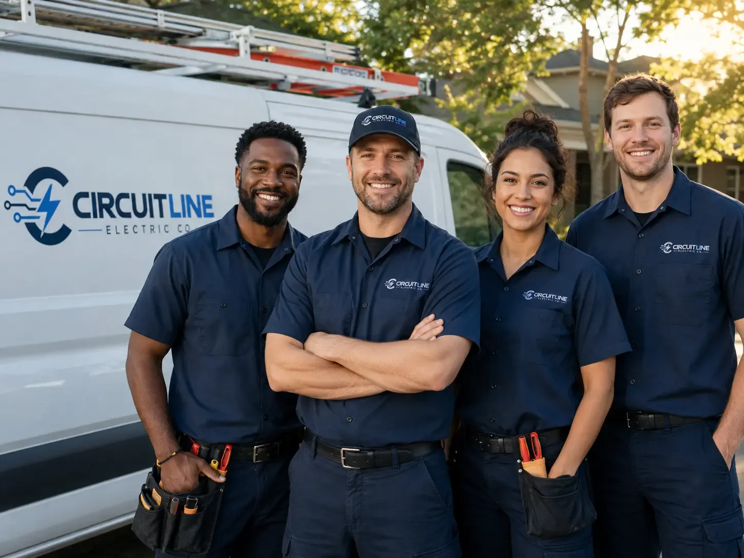 Whole Home Rewiring company in Gretna, LA